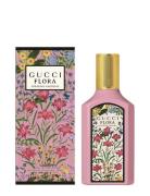 Flora Gorgeous Gardenia Eau De Parfum 50.00 Ml Parfume Eau De Parfum N...