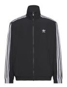 Firebird Tt Sport Sweatshirts & Hoodies Sweatshirts Black Adidas Origi...
