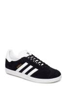Gazelle Sport Sneakers Low-top Sneakers Black Adidas Originals