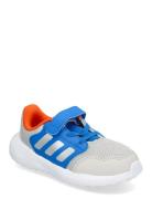 Tensaur Run 3.0 El I Low-top Sneakers Blue Adidas Sportswear