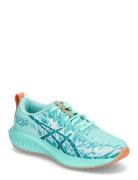 Gel-Noosa Tri 16 Gs Shoes Sports Shoes Running-training Shoes Blue Asi...