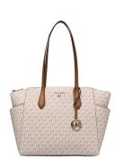 Md Tz Tote Bags Totes Beige Michael Kors