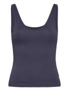 Ace Deep V Neck Tank Top Sport Women Sport Clothing Sports Tops & T-sh...