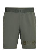 Borg 9" Shorts Sport Men Sport Clothing Sport Shorts Sport Training Sh...