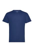 Borg Light T-Shirt Sport Men Men Sports Clothes Sport Tops Sport T-Skj...