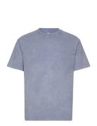 Red Tab Vintage Tee St S Thr Tops T-Kortærmet Skjorte Blue Levi's®