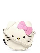 Bag Small Hello Kitty Tote Taske White Lindex