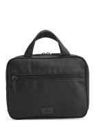 Discovermbg Toiletry Bag, Rec. Toilettaske Black Markberg