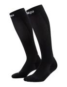 Core Run Socks, Tall, 5.0 Sport Women Sport Clothing Sport Socks Black...