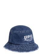 Texas Paradise Bucket Hat Accessories Headwear Bucket Hats Blue Mads N...