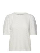Jdycarla Cathinka S/S Top Jrs Noos Tops T-shirts & Tops Short-sleeved ...