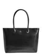 Amplembg Bag, Antique Bags Top Handle Bags Black Markberg
