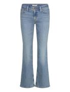 Superlow Boot Hydrologic Bottoms Jeans Boot Cut Blue Levi's®