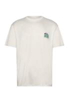 Everyday Surf Tee Ss Sport Men Men Sports Clothes Sport Tops Sport T-S...