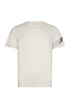 Asics Icon Ss Top Sport Men Sports Clothes Sport Tops Sport T-Skjorte ...