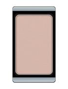 Eyeshadow Matte 551 Natural Touch Øjenskyggepalet Makeup Artdeco