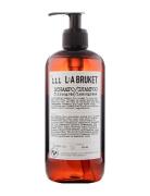 111 Shampoo Lemongrass Shampoo Nude L:a Bruket