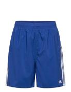 3S Shorts By Badeshorts Blue Adidas Performance