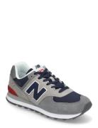 New Balance 574 Sport Men Sport Shoes Sport Sneakers Sport Low Top Sne...