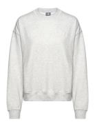 Sport Essentials French Terry Crew Sport Sweatshirts & Hoodies Sweatsh...