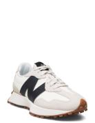 New Balance 327 Essentials Sport Sneakers Low-top Sneakers White New B...