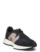New Balance 327 Animal Print Sport Women Sport Shoes Sport Sneakers Sp...