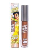Liquid Highlighter Drop It Like It's Watt Highlighter Contour Makeup T...