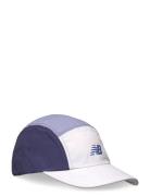 5 Panel Everyday Trainer Hat Sport Sport Accessories Sport Caps Purple...