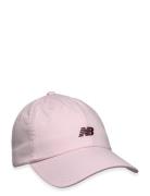 6 Panel Classic Hat V2 Sport Sport Accessories Sport Caps Pink New Bal...