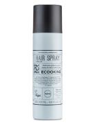 Hairspray Hårspray Mousse Nude Ecooking
