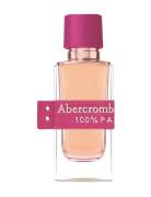 100% Passion Women Eau De Parfum 50.00 Ml Parfume Eau De Parfum Nude A...