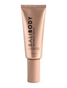 Bronzing Serum Bronzer Solpudder Brown Bali Body