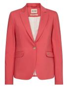 Blake Night Blazer Blazers Single Breasted Blazers  MOS MOSH
