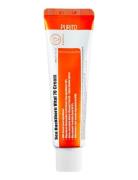 Sea Buckthorn Vital 70 Cream Fugtighedscreme Dagcreme Nude Purito