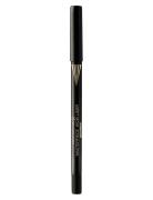 Eyeliner Pencil Mp Wow Liner Midnight Black 300 1.20 Gr Eyeliner Makeu...
