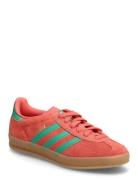 Gazelle Indoor Sport Sport Shoes Sport Sneakers Sport Low Top Sneakers...
