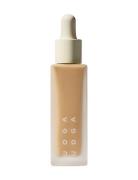 Uoga Uoga Mineral Serum Foundation Spf20 Foundation Makeup Uoga Uoga