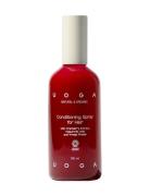 Uoga Uoga Conditioning Spray Conditi R Balsam Nude Uoga Uoga