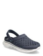Mens Go Walk 7 Foamies Ambition Shoes Mules & Clogs Grey Skechers