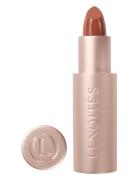 Tinted Lip Balm Læbestift Makeup Pink Lenoites