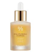 Dr.ceuracle Royal Vita Propolis 33 Ampoule 30Ml Serum Ansigtspleje Nud...