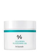 Dr.ceuracle Cica Regen 95 Soothing Gel 110Ml Fugtighedscreme Dagcreme ...