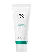 Dr.ceuracle Cica Regen Waterpoof Sun 100Ml Solcreme Ansigt Nude Dr. Ce...