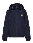 Lwjaz 202 - Jacket Skaljakke Outdoorjakke Navy LEGO Kidswear
