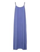 Soline Dress Dresses Summer Dresses Black Residus