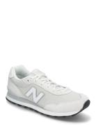 New Balance 515 Sport Sneakers Low-top Sneakers White New Balance