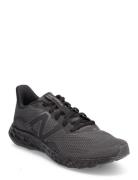 New Balance 411 V3 Sport Sport Shoes Running Shoes Black New Balance