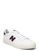 New Balance Bb100 Low-top Sneakers White New Balance