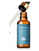 Maya Hyaluronic 72H Hydration Serum Serum Ansigtspleje Nude Antipodes