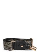 Shoulderstarp Bags Bag Straps Black Ulrika